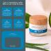 Natural Facial Moisturizing Day Cream | Hydrate & Matify with Mexican Ingredients | Ideal Makeup Base - Buy Online on GoSupps.com