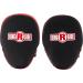 Ringside Panther Punch Mitt 10 - Boxing MMA Training Gear - Buy Online on GoSupps.com