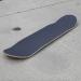 Black Skateboard Grip Tape Sheet - TURBO 9 x 33 Inch for Maximum Grip - Buy Online on GoSupps.com