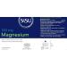 Magnesium 100 mg - Buy Online on GoSupps.com