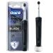 Oral-B Vitality Pro Electric Toothbrush Pureclean Black 1 piece (1 pack) Pureclean Black 1 piece (1 pack)