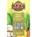 BASILUR Cold Brew - Th fruit d caf in aux ar mes de noix de coco et d'ananas th froid en sachets 20 x 2 g (1) - Buy Online on GoSupps.com