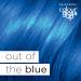 Clairol Colour Gloss Up Conditioner - Out Of The Blue 130ml - Buy Online on GoSupps.com