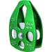 Buy ALIENS Big Pulley (30kN) Black - High-Performance Hoisting Gear for Global Adventurers - Buy Online on GoSupps.com