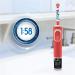 Oral-B Kids Electric Toothbrush Star Wars Rojo one size - Buy Online on GoSupps.com