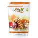 Anna and Sarah Premium Mixed Nuts in Shell - 4lb Bag with Walnuts, Pecans, Almonds, Hazelnuts, and Brazil Nuts - Fresh California & Georgia Varieties - Buy Online on GoSupps.com