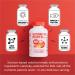 SmartyPants Kids Daily Gummy Vitamins - Gluten Free Multivitamin & Omega 3 (90 Count) - Buy Online on GoSupps.com