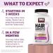 FORCE FACTOR Hair Growth Accelerator Capsules Lustriva & Biotin + Women s Multivitamin Multivitamin for Women - Buy Online on GoSupps.com