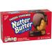Nutter Butter Chocolate Fudge Cookies - 12-7.9 oz Packages, 12 Count - Pack of 1 - Buy Online on GoSupps.com