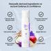 Violet Vibes Extra Strength Feminine Wash | pH-Balancing & Nourishing Intimate Cleanser | Unscented Daily Hygiene | Plant-Based Extracts | 8 Fl Oz - Buy Online on GoSupps.com