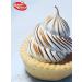 Bakers Choice Premium Cream of Tartar 8 oz - Non Dairy Kosher Baking and Cooking Ingredient - Prevents Sugar Crystallization - Buy Online on GoSupps.com