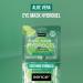 Sence Aloe Vera Hydrogel Eye Mask Vegan soin du visage pour d tendre la peau et lutter contre les cernes avec vitamine A et vitamine C Beauty Skincare Under Eye Patches (3 x 6 ml) - Buy Online on GoSupps.com