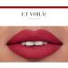 Bourjois Rouge Edition Velvet Liquid Lipstick 8 Grand Cru 6.7ml - Purples 08 - Buy Online on GoSupps.com