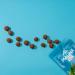 Mauna Loa Premium Hawaiian Chocolate Covered Macadamia Nuts  Milk Chocolate Toffee  Cocoa Dusted  5 Oz Cup (Pack of 1) Milk Chocolate Toffee 5 Oz Bag - Buy Online on GoSupps.com