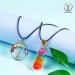 Black Tourmaline Healing Crystal Money Tree - Chakra Balancing Home Decor & Spiritual Gift | Reiki Energy Balancing Tree #4 - Buy Online on GoSupps.com