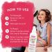 Fairy LiceMothers MagicMint 8 Fl Oz Lice Repellent - Head Lice Treatment - Buy Online on GoSupps.com