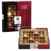 Peters Seduced with Pleasure Praline Mixture 200g | Premium Chocolate Gift Box | Made in Germany | Perfect Gift Idea with Alcohol - Buy Online on GoSupps.com