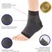 Neo G Plantar Fasciitis Compression Socks - Arch & Heel Pain Relief - XXL 30-34 CM/11.8-13.4 IN - Buy Online on GoSupps.com