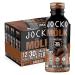 Jocko Fuel Protein Shake Bundle - Vanilla and Chocolate (24 Count) - Buy Online on GoSupps.com