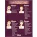 Satin Skinz Glutathione & Astaxanthin Anti-Aging Antioxidant Treatment for Hyperpigmentation - Buy Online on GoSupps.com