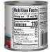 Ocean Spray Jellied Cranberry Sauce 8 oz Mini Cans - Pack of 4 | Delicious Cranberry Spread | Shop Now! - Buy Online on GoSupps.com