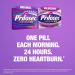 Prilosec OTC Wildberry Tablets 28 Count - Fast-Acting Heartburn Relief - Buy Online on GoSupps.com
