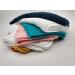 Mainstays 18 Pack Assorted Bright Cotton Terry Washcloths Rags - Thin & Absorbent - Buy Online on GoSupps.com