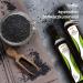 Herbbio Egyptian Black Cumin Oil 250ml - Cold-Pressed 100% Natural Raw Food Quality Black Seed Oil - Buy Online on GoSupps.com