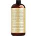 Premium Handcraft Grapeseed Oil - 100% Pure & Natural Carrier Oil for Aromatherapy, Massage & Skin/Hair Moisturizing - 16 fl. Oz - Buy Online on GoSupps.com