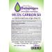 80mg 99.5% Carbon 60 (Solvent Free) in 100ml Cold Pressed Extra Virgin Olive Oil - Buy Online on GoSupps.com