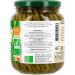 Jardin BiO tic - Hand-picked green beans with no added salt 660 g (Packaging may vary) - Buy Online on GoSupps.com