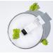 Buy Benton Honest Cleansing Foam 150g - Gentle Cleanser for Clear Skin - Buy Online on GoSupps.com