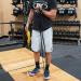 Valor Fitness Heavy Duty Looped Stretch Bands - Long Resistance Bands for Rehab Stretching Toning & Conditioning - ED-22 - Buy Online on GoSupps.com