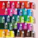 Food Coloring - 33 Food Grade Vibrant Colors Food Coloring Liquid Set Food Dye Color for Baking Icing Cookie Cake Decorating Easter Egg DIY Making Supplies Kit - 0.25 Fl. oz (6 ml)/Bottles - Buy Online on GoSupps.com