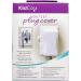KidCO Outlet Plug Cover - White | Childproof Safety Socket Protectors - Buy Online on GoSupps.com