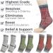 Neocare Anti Ankle Edema Socks - XL 6pcs Green - Buy Online on GoSupps.com