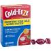 Cold-EEZE Cold Remedy Lozenges Cherry 18 Count Natural Cherry 18 Count (Pack of 1)