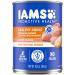 IAMS PROACTIVE HEALTH Puppy & Senior Wet Dog Food, 12 Count 13 oz. Cans Senior Chicken & Rice 13 Ounce (Pack of 12)
