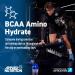 Applied Nutrition BCAA Powder - Green Apple 32 Servings - Intra Workout Amino Hydrate Supplement for Energy & Recovery - Buy Online on GoSupps.com