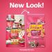 Friskies Gravy Swirlers Dry Cat Food - 7.26 kg Bag - Buy Online on GoSupps.com