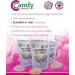 Candy Chemistry All Natural Cotton Candy Floss Sugar - For Home and Professional Candy Floss Machine - Various Flavours 400g (Aniseed) - Buy Online on GoSupps.com