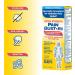 Pain Bust-R II Arthritis Pain Relief Cream - Fast Acting Non-Greasy Formula for Joint & Body Soreness - Buy Online on GoSupps.com