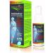 Novarnica Pain reliever spray made of natural ingredients arnica montana 65 Ml Instant relief for arthritis joint pain osteoarthritis sport injuries back pain muscle pain sprains strains and bruises - Buy Online on GoSupps.com