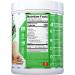 Nutrex Natural Series Plant Protein - Cinnamon Cookies 1.2 lb (545g) - Vegan & Delicious - Buy Online on GoSupps.com