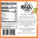 De La Rosa Organic Distilled White Vinegar 32oz - Raw & Unfiltered | Vegan, Gluten-Free, Kosher | Perfect for Salads, Dressings, Marinades | 32 Fl Oz - Buy Online on GoSupps.com