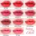 Espoir Lipstick Nowear Balming Glow #8 Rosy Bunny - Lightweight Moisturizing Lip Balm | Long-Lasting Vibrant Color | Vegan & Cruelty-Free Korean Makeup 0.1oz - Buy Online on GoSupps.com