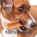 Fuzzl Premium for Dogs in 4 Flavors 4x70g: Original Turmeric Superfood Strawberry and Coconut. Natural and made with Himalayan Yak Milk. Chewable treats - Buy Online on GoSupps.com
