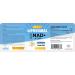 Liposomal NAD+ Softgels 500mg with TMG 250mg More Efficient Than Nicotinamide Riboside Supports Cellular Energy & Healthy Aging (60 Softgels (Pack of 1)) - Buy Online on GoSupps.com