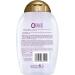 OGX Smoothing + Liquid Pearl Shampoo 385ml - Buy Online on GoSupps.com
