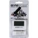 Gymboss Interval Timer & Stopwatch - White/Gray Gloss | Track Your Workouts Efficiently - Buy Online on GoSupps.com